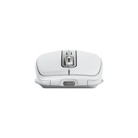 Logitech MX Anywhere 3S Mouse Pale Grey – 4. kép