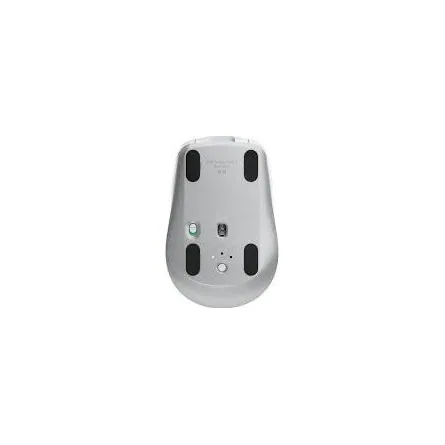 Logitech MX Anywhere 3S Mouse Pale Grey – 7. kép