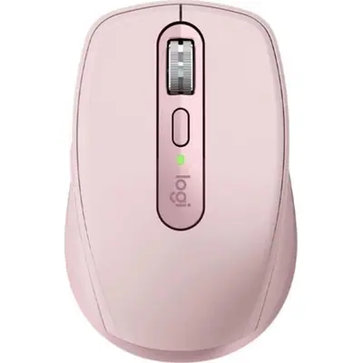Logitech MX Anywhere 3S Mouse Pink – 2. kép