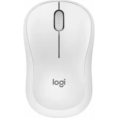 Logitech M240 Silent Bluetooth mouse Off White – 2. kép