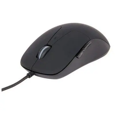 Gembird MUS-UL-01 USB optikai egér fekete