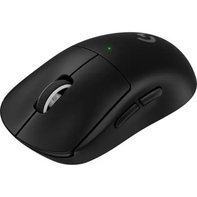 Logitech G Pro X Superlight 2 Wireless Gaming Mouse Black