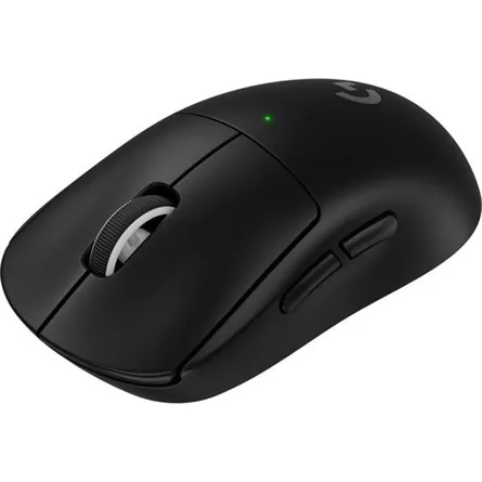 Logitech G Pro X Superlight 2 Wireless Gaming Mouse Black