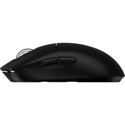 Logitech G Pro X Superlight 2 Wireless Gaming Mouse Black – 2. kép