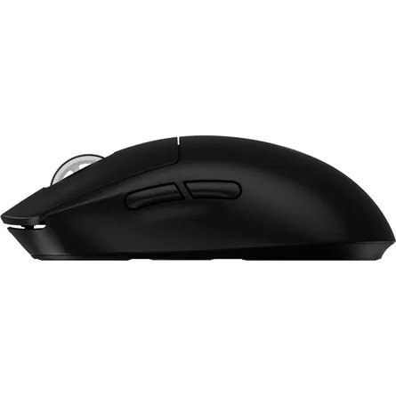 Logitech G Pro X Superlight 2 Wireless Gaming Mouse Black – 2. kép