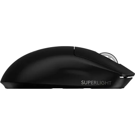 Logitech G Pro X Superlight 2 Wireless Gaming Mouse Black – 3. kép