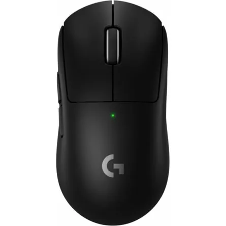Logitech G Pro X Superlight 2 Wireless Gaming Mouse Black – 4. kép