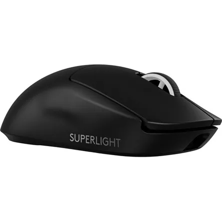 Logitech G Pro X Superlight 2 Wireless Gaming Mouse Black – 5. kép