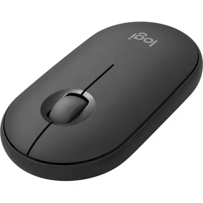 Logitech Pebble Mouse 2 M350S Tonal Graphite