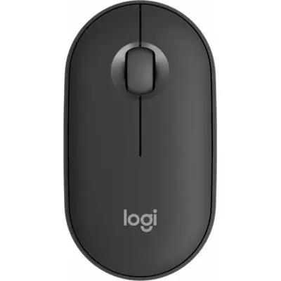 Logitech Pebble Mouse 2 M350S Tonal Graphite – 2. kép