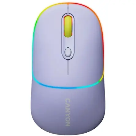 Canyon CNS-CMSW22ML rádiós optikai egér – 2. kép