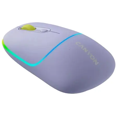 Canyon CNS-CMSW22ML rádiós optikai egér – 3. kép