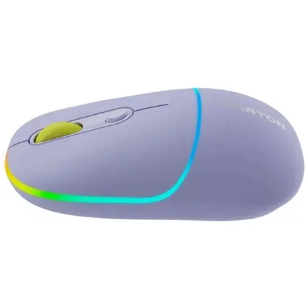 Canyon CNS-CMSW22ML rádiós optikai egér – 5. kép