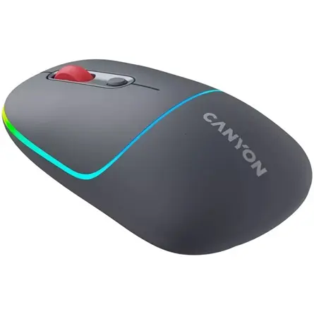 Canyon CNS-CMSW22DG rádiós optikai egér – 3. kép
