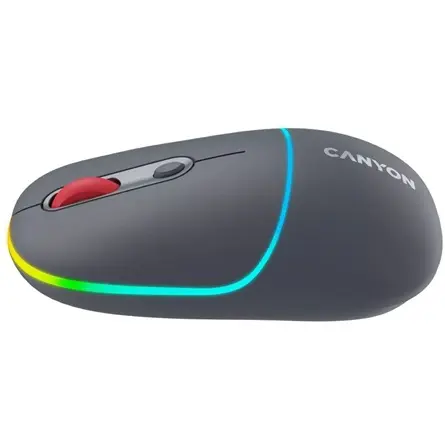Canyon CNS-CMSW22DG rádiós optikai egér – 4. kép