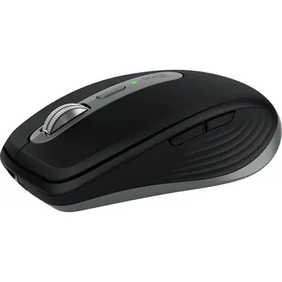 Logitech MX Anywhere 3S for Mac Mouse Space Grey