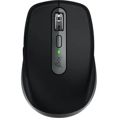 Logitech MX Anywhere 3S for Mac Mouse Space Grey – 2. kép
