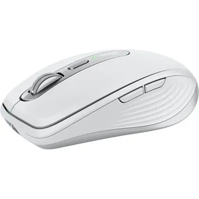Logitech MX Anywhere 3S for Mac Mouse Light Grey