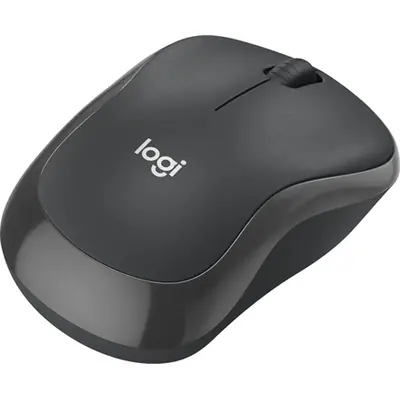 Logitech M240 for Business Wireless Mouse Graphite – 2. kép