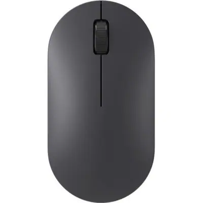 Xiaomi Wireless Mouse Lite 2 Black
