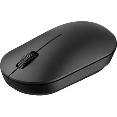 Xiaomi Wireless Mouse Lite 2 Black – 2. kép