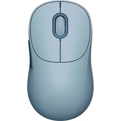 Xiaomi Wireless Bluetooth Mouse 3 Blue