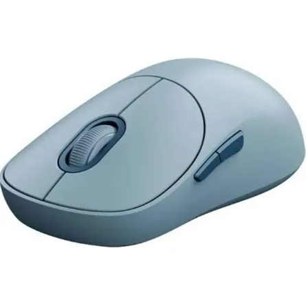 Xiaomi Wireless Bluetooth Mouse 3 Blue – 2. kép