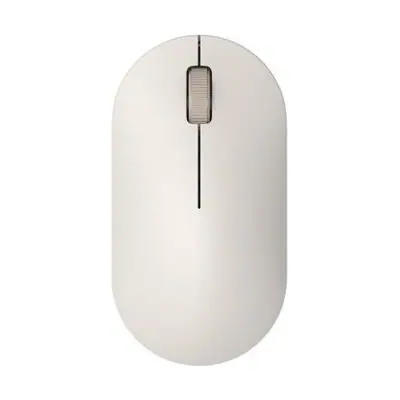 Xiaomi Wireless Mouse Lite 2 White