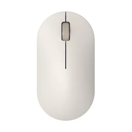 Xiaomi Wireless Mouse Lite 2 White