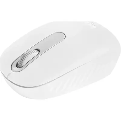 Logitech M196 Wireless Mouse Off White – 2. kép