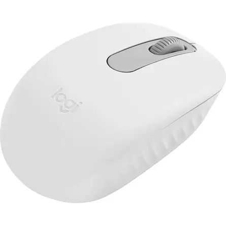 Logitech M196 Wireless Mouse Off White – 3. kép