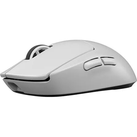 Logitech G Pro X Superlight 2 Wireless Gaming Mouse White – 2. kép
