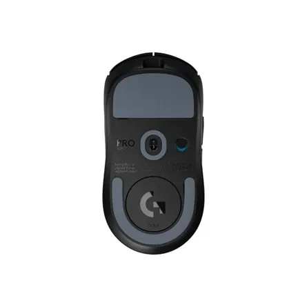 Logitech G Pro X Superlight 2 Wireless Gaming Mouse White – 5. kép