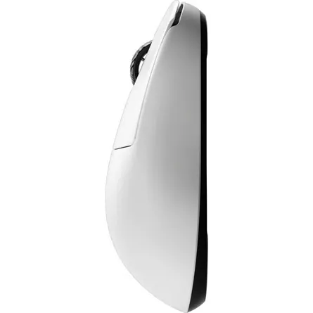 SCYROX V8 optikai USB / vezeték nélküli gaming egér fehér – 3. kép