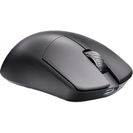 LAMZU MAYA 4K optikai USB / vezeték nélküli gaming egér fekete (Bontott!) – 4. kép