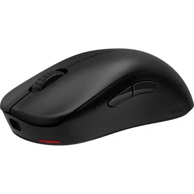 Zowie U2-DW 4K optikai USB / vezeték nélküli gaming egér fekete – 2. kép