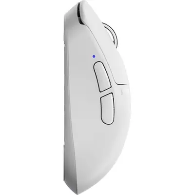Pulsar X3 Mini optikai vezeték nélküli gaming egér fehér – 2. kép