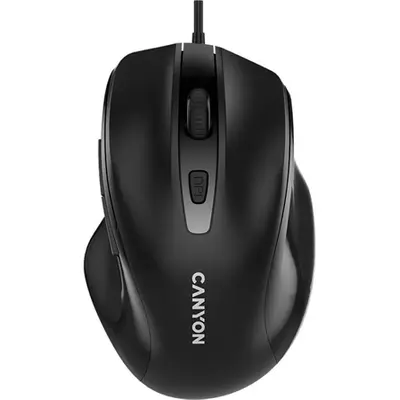 Canyon CNE-CMS6 USB optikai egér