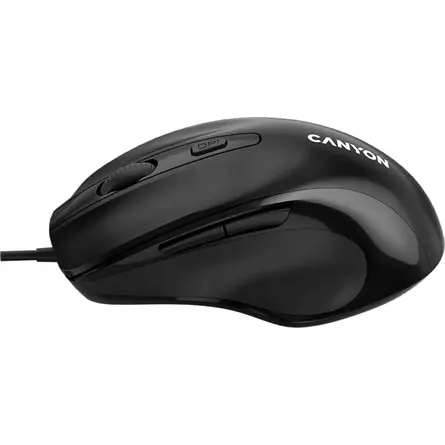 Canyon CNE-CMS6 USB optikai egér – 4. kép