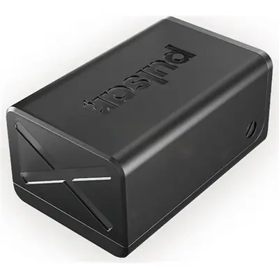 Pulsar 8K vezeték nélküli dongle fekete