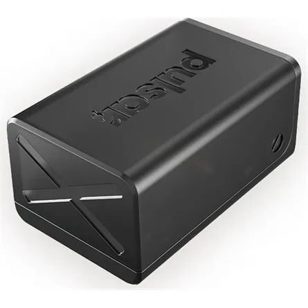 Pulsar 8K vezeték nélküli dongle fekete