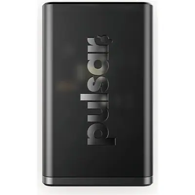 Pulsar 8K vezeték nélküli dongle fekete – 2. kép