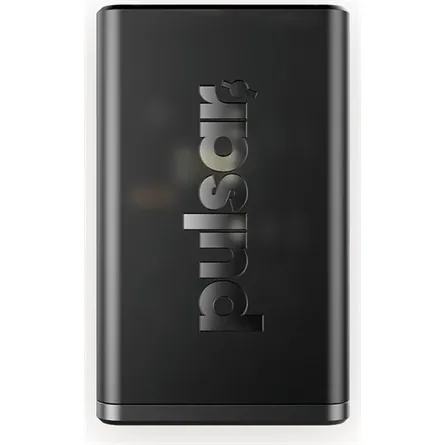 Pulsar 8K vezeték nélküli dongle fekete – 2. kép
