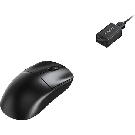 Pulsar 8K vezeték nélküli dongle fekete – 6. kép