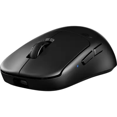 Pulsar TenZ Signature Edition optikai vezeték nélküli gaming egér fekete – 2. kép