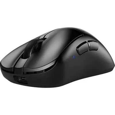 Pulsar Xlite v4 Mini optikai vezeték nélküli gaming egér fekete – 2. kép