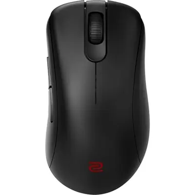 Zowie EC2-DW 4K optikai vezeték nélküli gaming egér fekete
