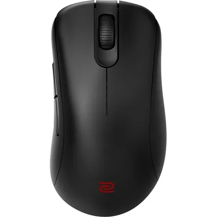 Zowie EC1-DW 4K optikai vezeték nélküli gaming egér fekete
