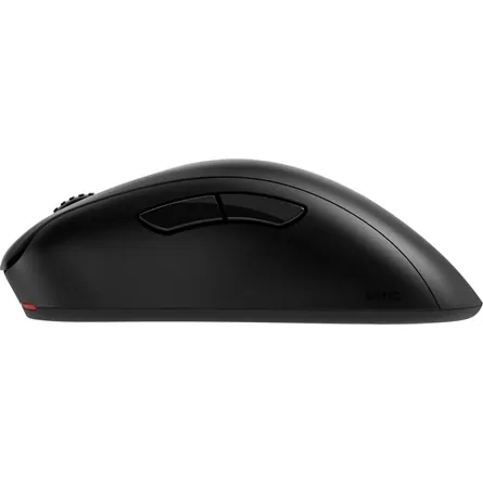 Zowie EC1-DW 4K optikai vezeték nélküli gaming egér fekete – 3. kép