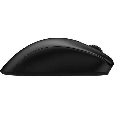 Zowie EC1-DW 4K optikai vezeték nélküli gaming egér fekete – 5. kép